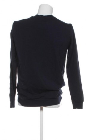 Herren Shirt Schiesser, Größe M, Farbe Blau, Preis € 41,99