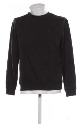 Bluză de bărbați Scotch & Soda, Mărime M, Culoare Negru, Preț 196,99 Lei