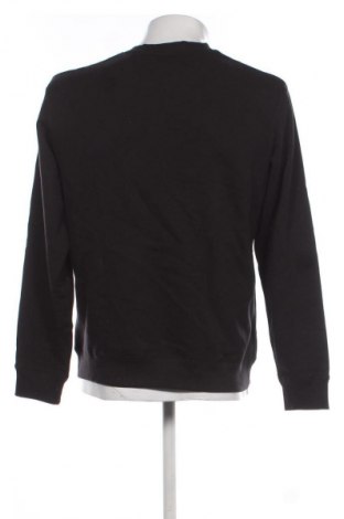 Bluză de bărbați Scotch & Soda, Mărime M, Culoare Negru, Preț 196,99 Lei