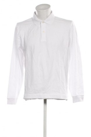 Herren Shirt Seidensticker, Größe L, Farbe Weiß, Preis € 41,99
