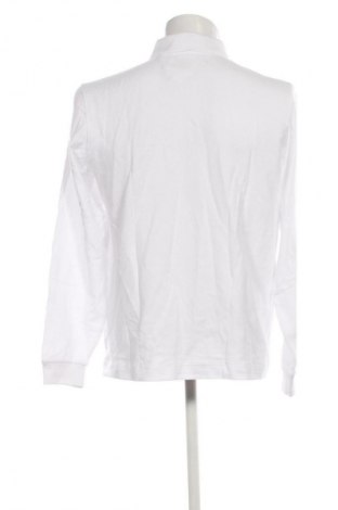 Herren Shirt Seidensticker, Größe L, Farbe Weiß, Preis € 41,99