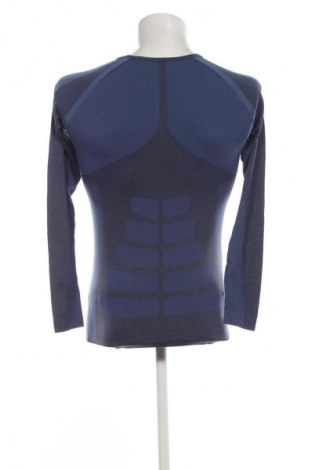 Мъжка блуза Shamp, Размер L, Цвят Син, Цена 12,99 лв.