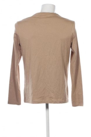 Мъжка блуза Sinsay, Размер L, Цвят Кафяв, Цена 26,99 лв.