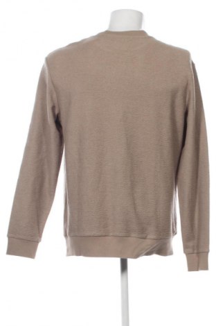 Мъжка блуза Sinsay, Размер L, Цвят Кафяв, Цена 16,99 лв.