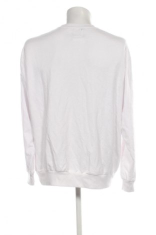 Pánske tričko  Sinsay, Veľkosť XXL, Farba Biela, Cena  9,72 €