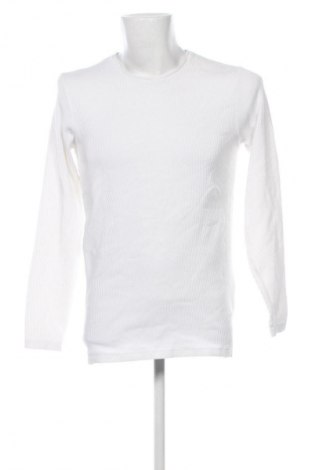 Herren Shirt Smog, Größe L, Farbe Ecru, Preis € 9,72