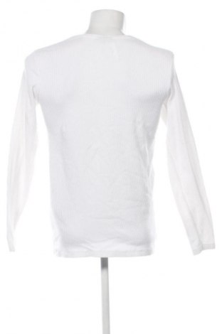 Herren Shirt Smog, Größe L, Farbe Ecru, Preis € 9,72