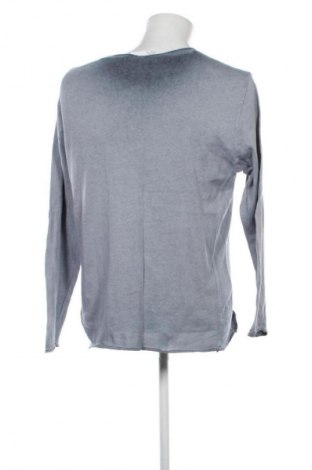 Herren Shirt Smog, Größe XL, Farbe Grau, Preis 9,72 €