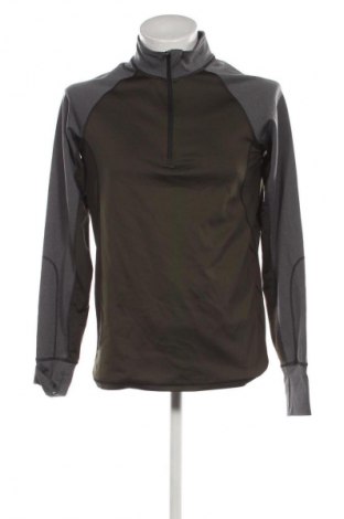 Мъжка блуза SnowTech, Размер M, Цвят Многоцветен, Цена 17,99 лв.