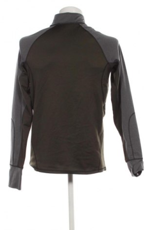 Мъжка блуза SnowTech, Размер M, Цвят Многоцветен, Цена 17,99 лв.