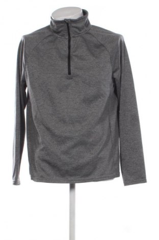 Мъжка блуза SnowTech, Размер M, Цвят Сив, Цена 14,31 €