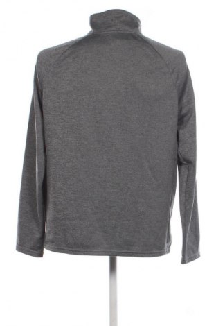 Мъжка блуза SnowTech, Размер M, Цвят Сив, Цена 14,31 €