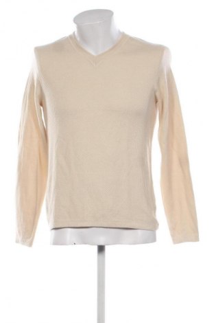 Ανδρική μπλούζα Sondag & Sons, Μέγεθος S, Χρώμα  Μπέζ, Τιμή 18,99 €