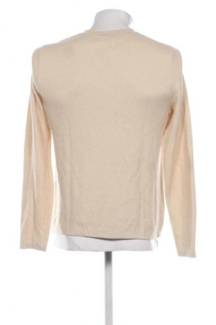 Ανδρική μπλούζα Sondag & Sons, Μέγεθος S, Χρώμα  Μπέζ, Τιμή 18,99 €