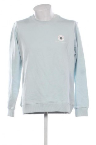 Férfi blúz Sondag & Sons, Méret L, Szín Kék, Ár 15 919 Ft