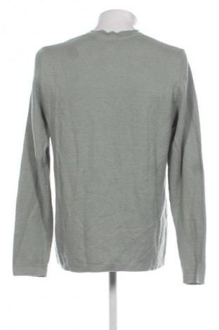 Pánské tričko  Sondag & Sons, Velikost L, Barva Zelená, Cena  469,00 Kč