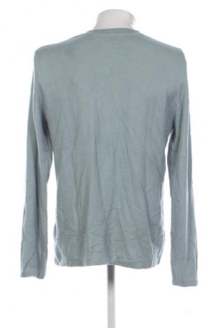 Męska bluzka Sondag & Sons, Rozmiar L, Kolor Niebieski, Cena 83,99 zł