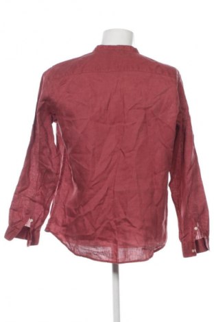 Ανδρική μπλούζα Sos, Μέγεθος XXL, Χρώμα Κόκκινο, Τιμή 25,00 €