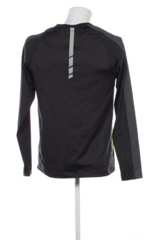 Męska bluzka Sports, Rozmiar L, Kolor Czarny, Cena 52,87 zł