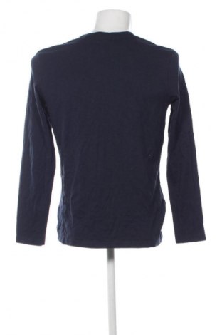 Męska bluzka Springfield, Rozmiar M, Kolor Niebieski, Cena 62,07 zł