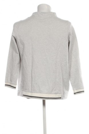 Męska bluzka S'questo, Rozmiar XXL, Kolor Szary, Cena 62,99 zł