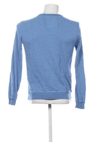 Herren Shirt Superdry, Größe M, Farbe Blau, Preis 42,18 €