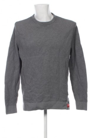 Ανδρική μπλούζα Superdry, Μέγεθος XXL, Χρώμα Γκρί, Τιμή 42,18 €