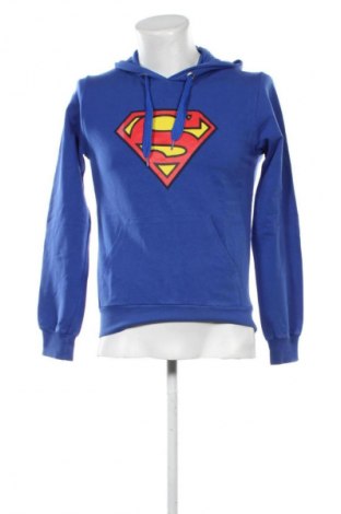 Pánské tričko  Superman, Velikost M, Barva Modrá, Cena  247,00 Kč