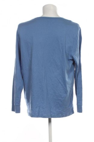 Pánske tričko  TCM, Veľkosť XL, Farba Modrá, Cena  11,95 €