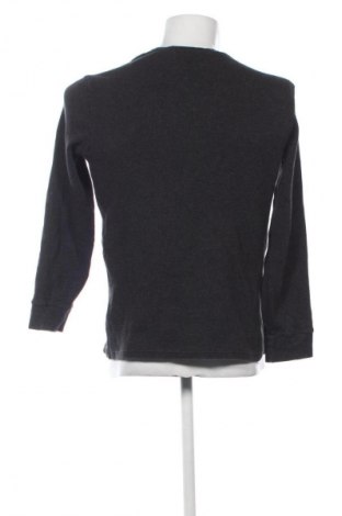 Ανδρική μπλούζα TCM, Μέγεθος M, Χρώμα Μαύρο, Τιμή 18,00 €