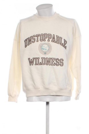 Ανδρική μπλούζα Tally Weijl, Μέγεθος S, Χρώμα  Μπέζ, Τιμή 11,99 €