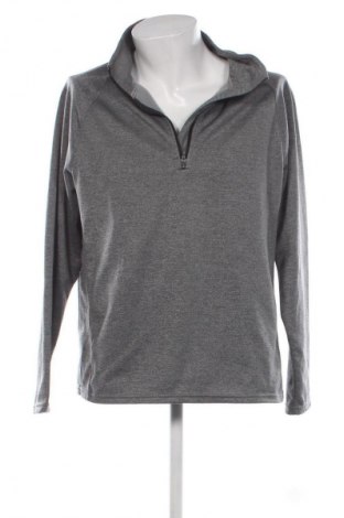 Męska bluzka Tchibo, Rozmiar L, Kolor Szary, Cena 32,99 zł