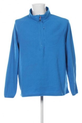 Ανδρική μπλούζα Tex, Μέγεθος XXL, Χρώμα Μπλέ, Τιμή 9,72 €