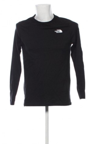 Herren Shirt The North Face, Größe M, Farbe Schwarz, Preis € 31,71