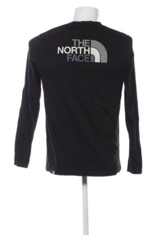 Herren Shirt The North Face, Größe M, Farbe Schwarz, Preis € 31,71