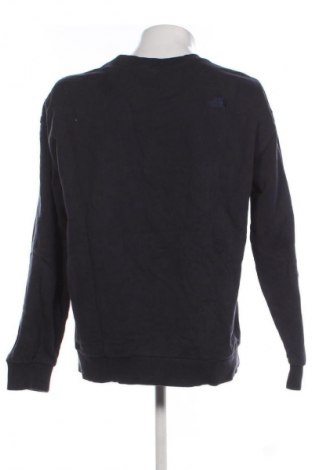 Мъжка блуза The North Face, Размер L, Цвят Син, Цена 62,99 лв.