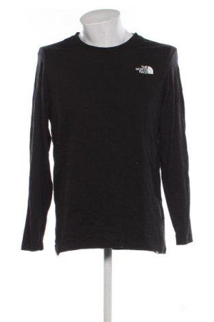 Pánske tričko  The North Face, Veľkosť L, Farba Čierna, Cena  33,95 €