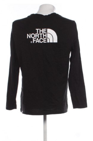 Pánske tričko  The North Face, Veľkosť L, Farba Čierna, Cena  33,95 €