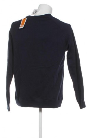 Herren Shirt Timberland, Größe M, Farbe Blau, Preis € 88,99