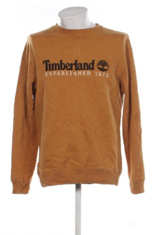 Pánské tričko  Timberland, Velikost M, Barva Oranžová, Cena  1 329,00 Kč