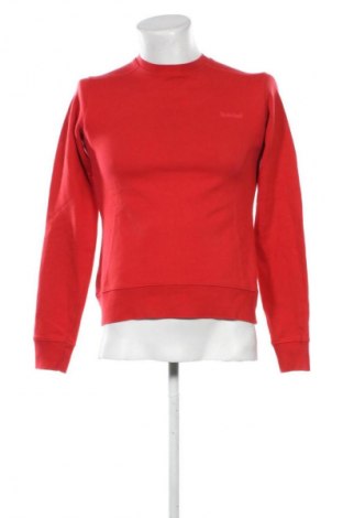 Pánské tričko  Timberland, Velikost S, Barva Červená, Cena  792,00 Kč