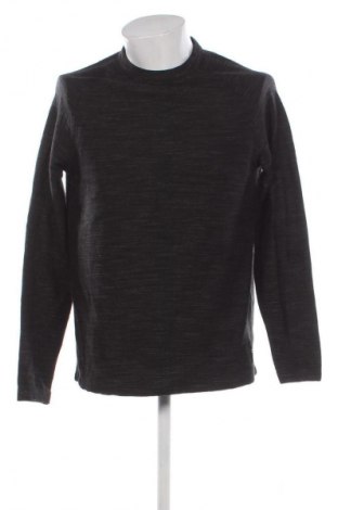 Bluză de bărbați Tom Tailor, Mărime L, Culoare Negru, Preț 71,99 Lei