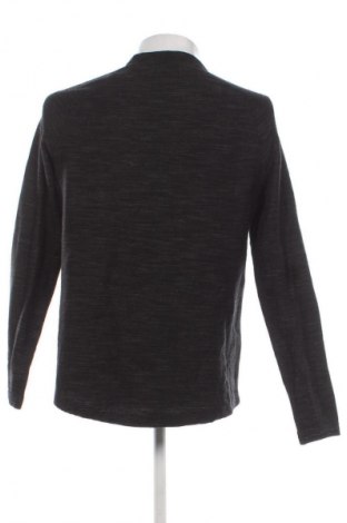 Bluză de bărbați Tom Tailor, Mărime L, Culoare Negru, Preț 71,99 Lei