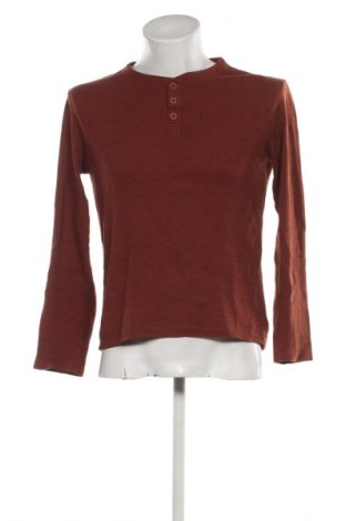 Pánské tričko  Tom Tompson, Velikost M, Barva Hnědá, Cena  247,00 Kč