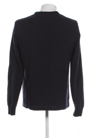 Męska bluzka Tommy Hilfiger, Rozmiar L, Kolor Niebieski, Cena 148,99 zł