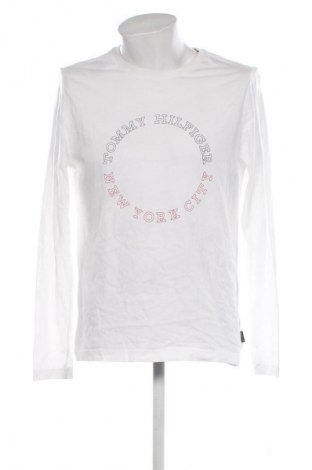 Férfi blúz Tommy Hilfiger, Méret XL, Szín Fehér, Ár 14 139 Ft
