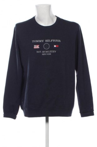 Férfi blúz Tommy Hilfiger, Méret 3XL, Szín Kék, Ár 11 000 Ft