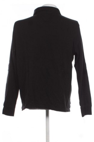 Bluză de bărbați Tommy Hilfiger, Mărime XL, Culoare Negru, Preț 173,99 Lei