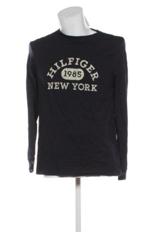Herren Shirt Tommy Hilfiger, Größe M, Farbe Blau, Preis € 49,99