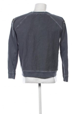 Herren Shirt Tommy Hilfiger, Größe M, Farbe Grau, Preis 28,13 €